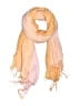 Echo Orange Scarf One size - photo 1