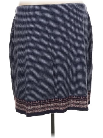 Monroe and Main Casual Skirt (view 2)