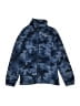 Columbia Camo Blue Track Jacket Size 14 - 16 - photo 1