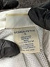 Travelsmith 100% Nylon Ivory Jacket Size S - photo 7