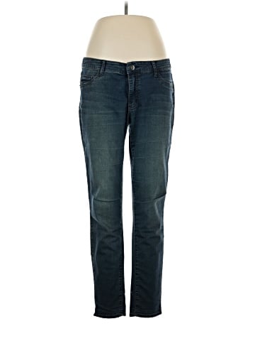 Mossimo Supply Co. Jeans (view 1)