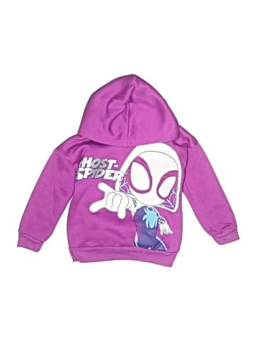 Marvel Pullover Hoodie (view 1)