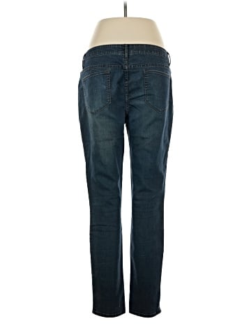 Mossimo Supply Co. Jeans (view 2)