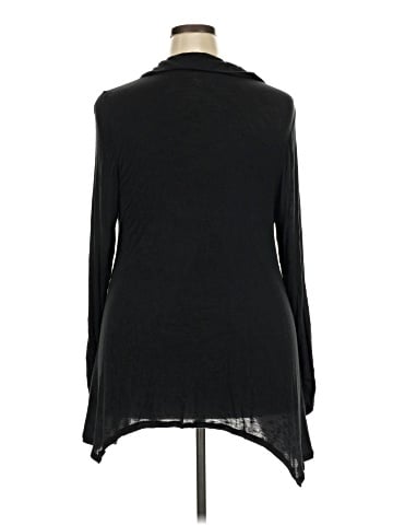 Cato Long Sleeve Blouse (view 2)