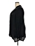Cato Black Long Sleeve Blouse Size 18 - photo 5