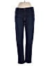 Uniqlo Chevron-herringbone Blue Jeans Size 30 - 33 - photo 1