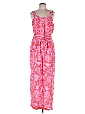 Skies Are Blue Jumpsuit (view 1)