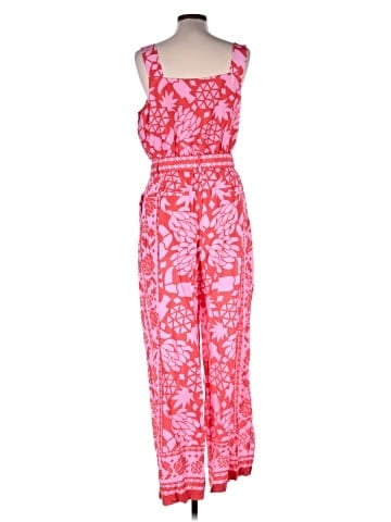 Skies Are Blue Jumpsuit (view 2)