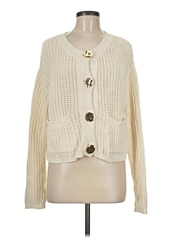 House of Harlow 1960 Cardigan (view 1)