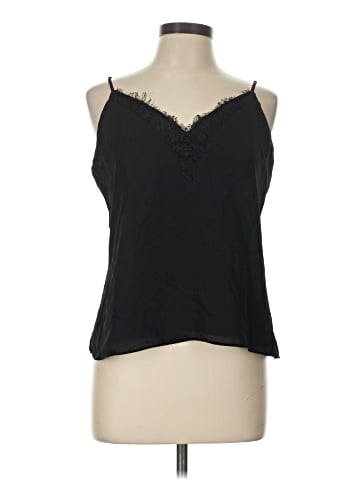 ABound Sleeveless Blouse (view 1)
