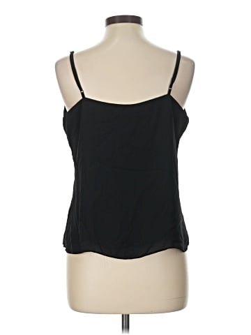 ABound Sleeveless Blouse (view 2)