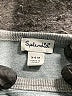 Splendid Blue Pullover Sweater Size 3-6 mo - photo 3