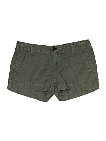 The North Face Khaki Shorts (view 1)