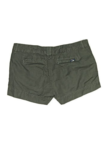 The North Face Khaki Shorts (view 2)