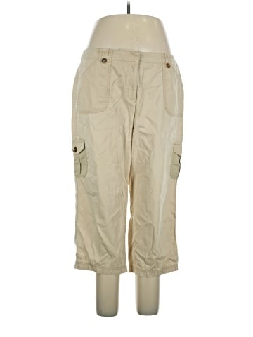 Chaus Cargo Pants (view 1)