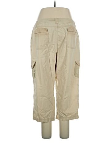 Chaus Cargo Pants (view 2)