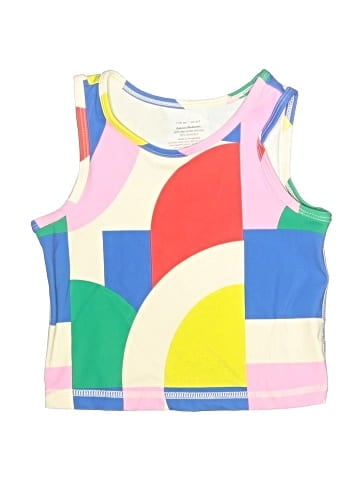Hanna Andersson Rash Guard (view 1)