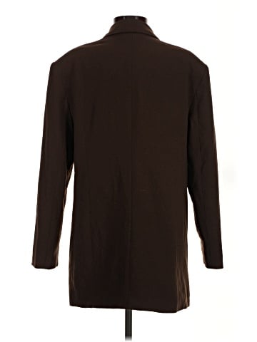 Topshop Coat (view 2)