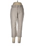Lee Solid Gray Khakis Size 34 waist (estimated) - photo 1