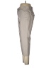 Lee Solid Gray Khakis Size 34 waist (estimated) - photo 5