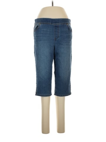 Gloria Vanderbilt Jeans (view 1)
