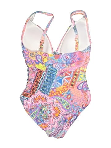 Bleu Rod Beattie One Piece Swimsuit (view 2)