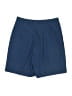 L.L.Bean Solid Blue Shorts Size 12 - photo 2