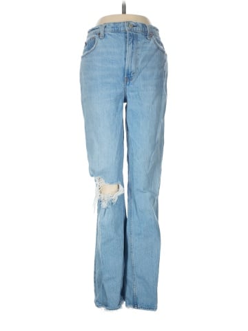 Abercrombie & Fitch Jeans (view 1)