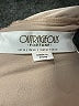Outrageous Fortune Tan Bodysuit Size 10 - photo 3