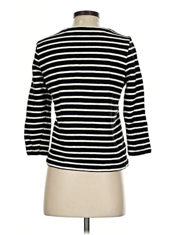 FRNCH 3/4 Sleeve Blouse (view 2)