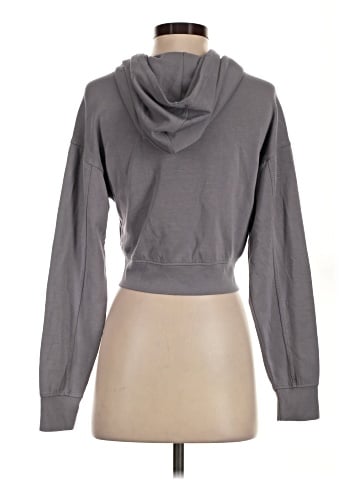 Refuge Zip Up Hoodie (view 2)
