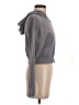 Refuge Gray Zip Up Hoodie Size S - photo 4