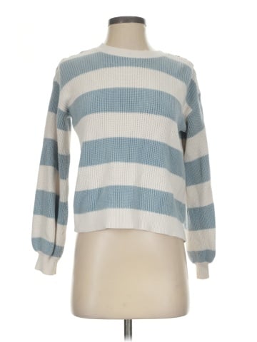Lauren by Ralph Lauren Pullover Sweater (view 1)