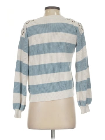 Lauren by Ralph Lauren Pullover Sweater (view 2)