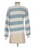 Lauren by Ralph Lauren Stripes Blue Pullover Sweater Size XS - photo 2