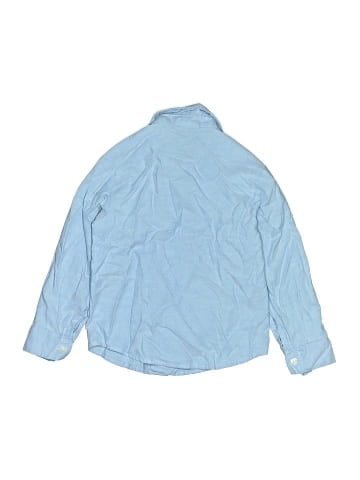 Nautica Long Sleeve Button-Down Shirt (view 2)