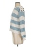 Lauren by Ralph Lauren Stripes Blue Pullover Sweater Size XS - photo 5