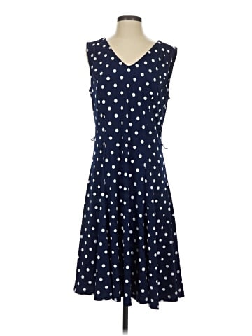 Charlie Paige Casual Dress (view 1)