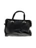 Coach 100% Leather Black Leather Satchel One size - photo 2