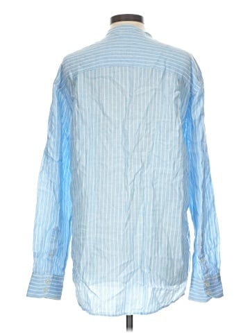 Boden Long Sleeve Button-Down Shirt (view 2)