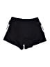 Adidas 100% Polyester Solid Black Athletic Shorts Size S - photo 2