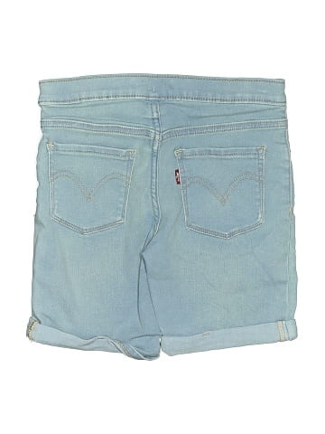 Levi's Denim Shorts (view 2)