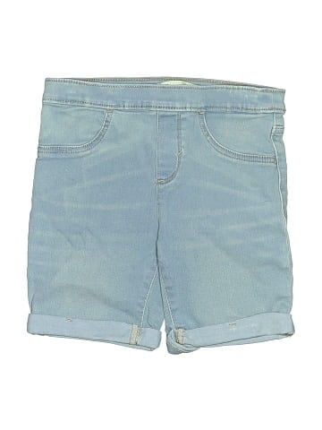 Levi's Denim Shorts (view 1)