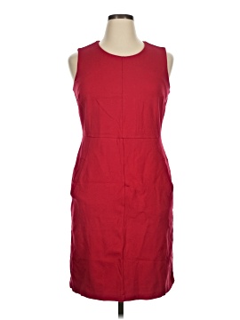 Lands' End Cocktail Dress (view 1)