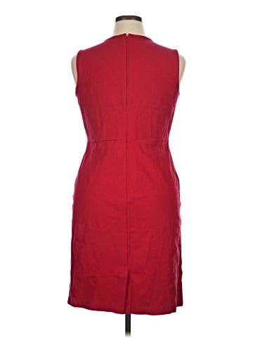 Lands' End Cocktail Dress (view 2)