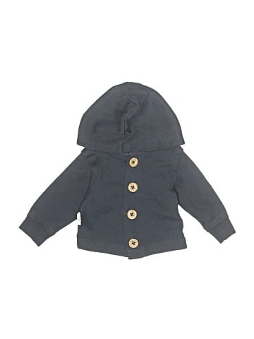 Carter's Jacket (view 1)