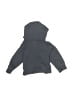 Carter's 100% Cotton Gray Jacket Size Preemie - photo 2