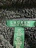 Lauren by Ralph Lauren 100% Polyester Black Jacket Size XS - photo 6