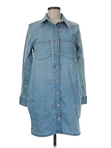 CALVIN KLEIN JEANS Casual Dress (view 1)