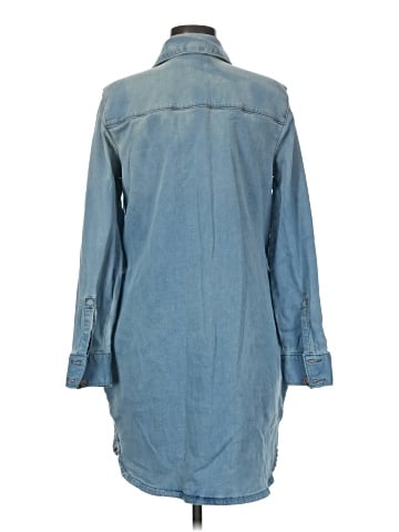 CALVIN KLEIN JEANS Casual Dress (view 2)